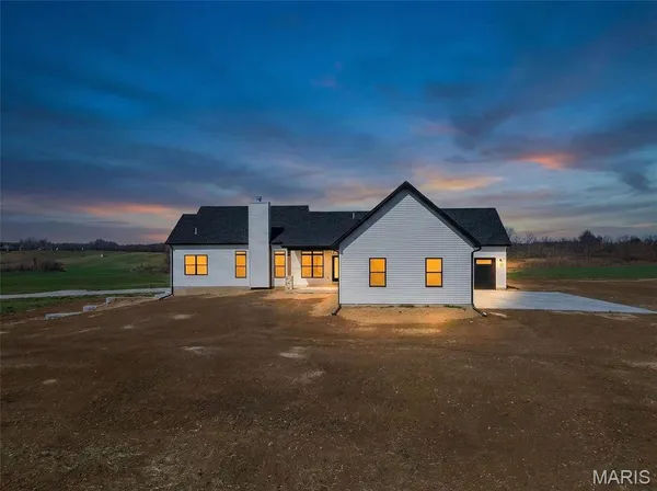 $724,900 | 226 Autumn Hallow Court, Old Monroe, MO 63369