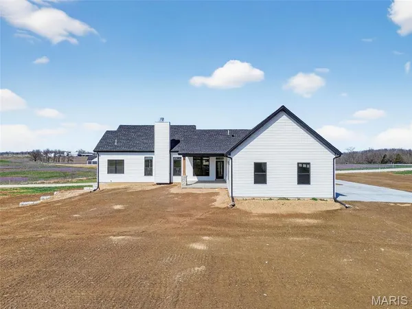 $724,900 | 226 Autumn Hallow Court, Old Monroe, MO 63369