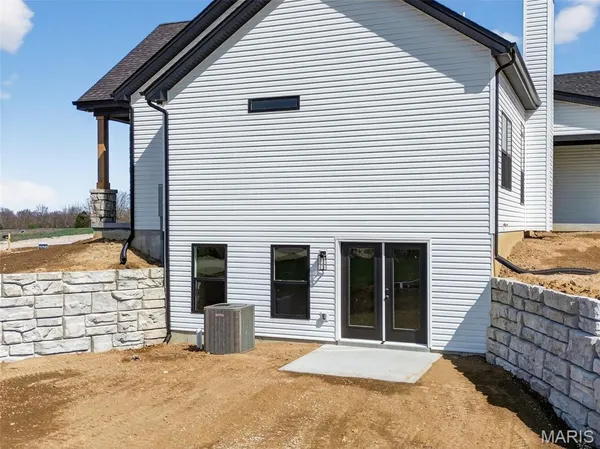 $724,900 | 226 Autumn Hallow Court, Old Monroe, MO 63369