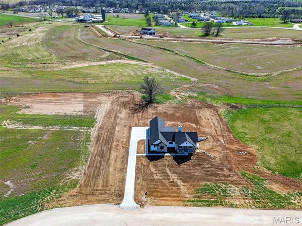 $724,900 | 226 Autumn Hallow Court, Old Monroe, MO 63369