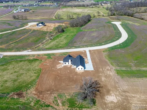 $724,900 | 226 Autumn Hallow Court, Old Monroe, MO 63369