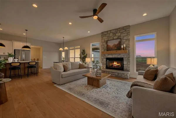 $724,900 | 226 Autumn Hallow Court, Old Monroe, MO 63369