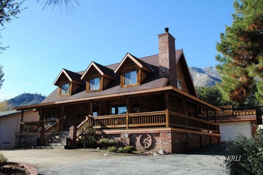 513 Burlando Road Kernville, CA 93238 - Photo 1 of 29 Gallery Image 1