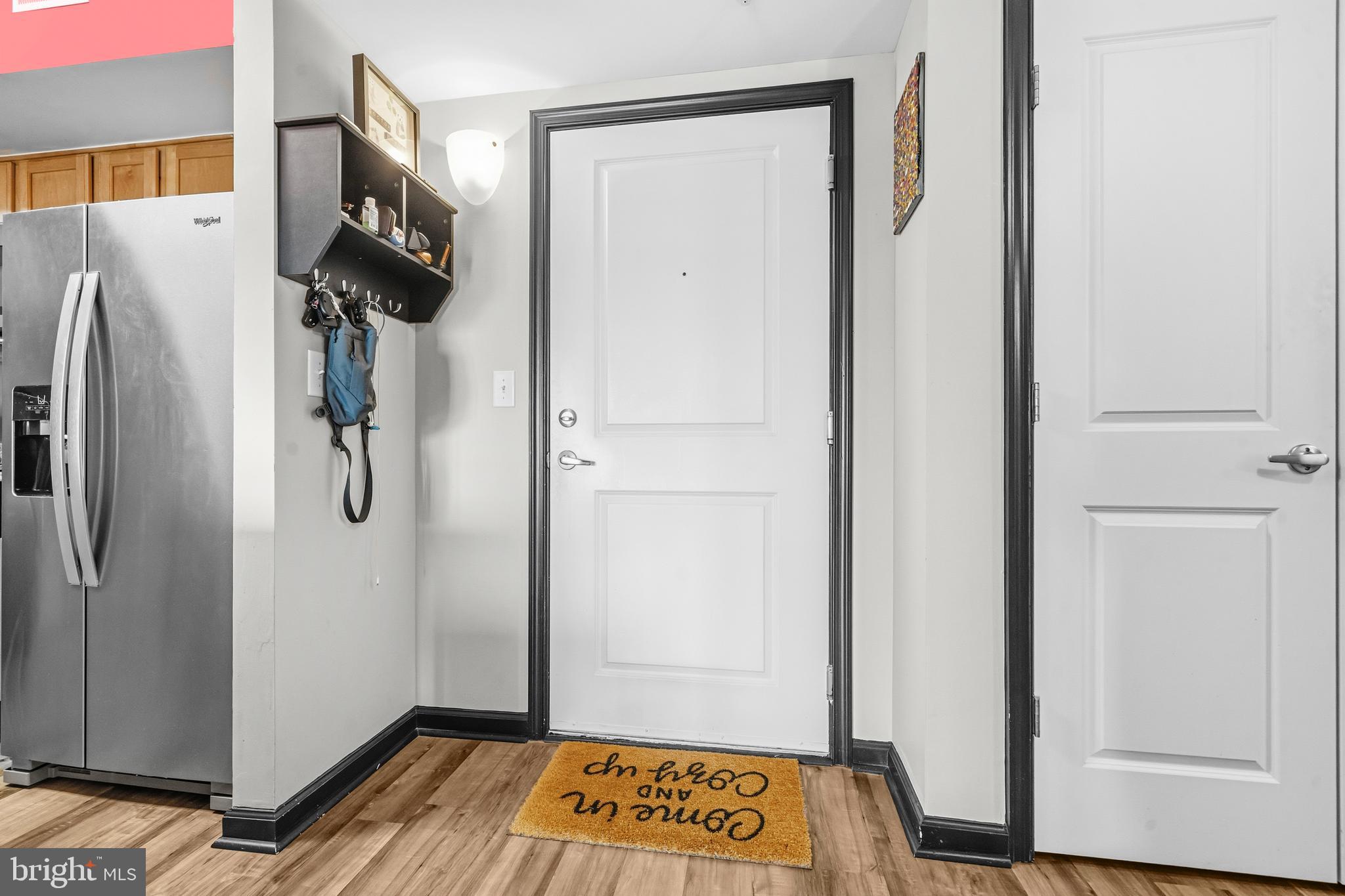 7915 Eastern Avenue Northwest, Unit 1209 Silver Spring, MD 20910 - Photo 9 of 37