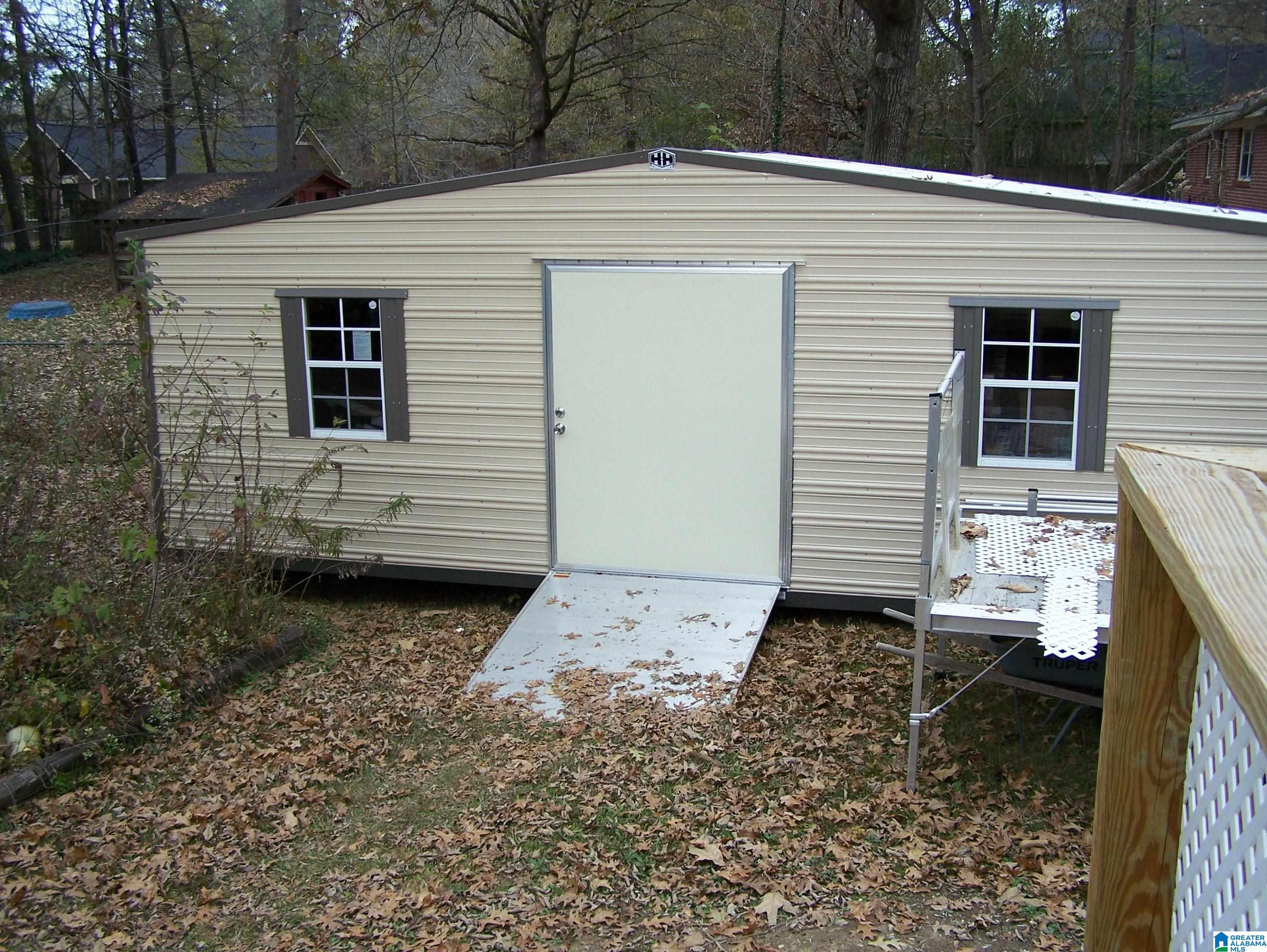 400 Williams Avenue Rainbow City, AL 35906 - Photo 45 of 47