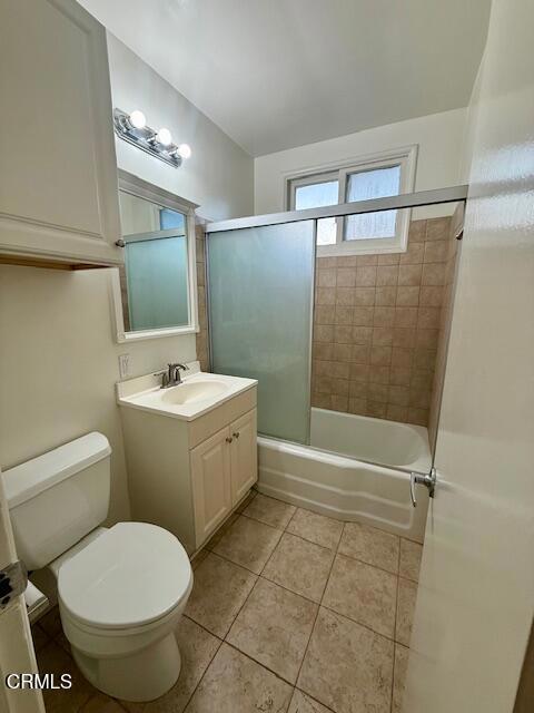 315 East California Avenue, Unit A Glendale, CA 91206 - Photo 8 of 11 a bathroom with a sink toilet and shower
