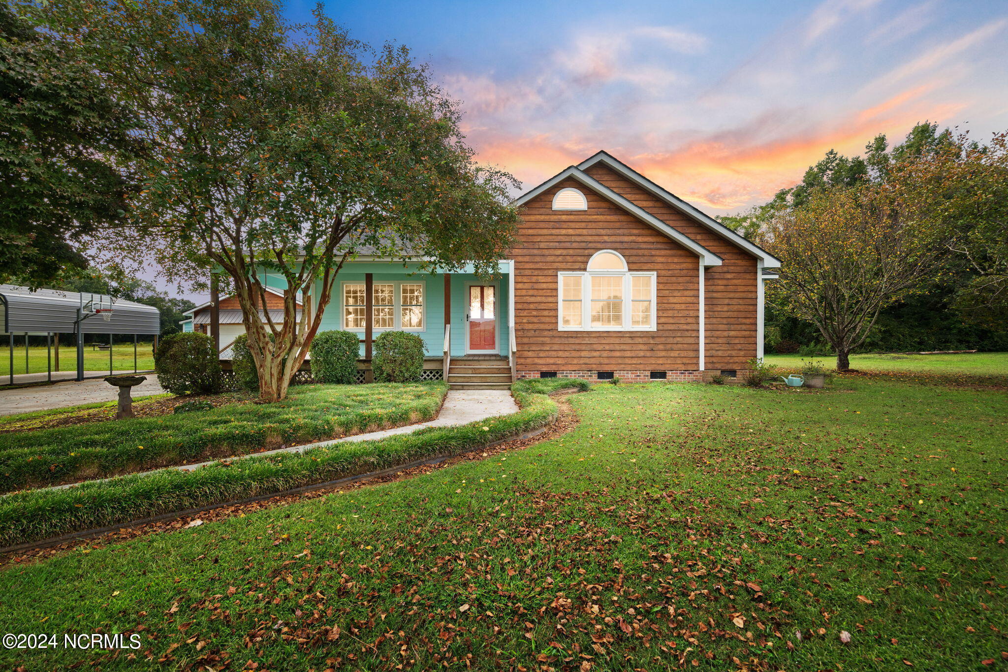 126 Crosswinds Drive Selma, NC 27576 - Photo 1 of 50 1-web-or-mls-DSC04848