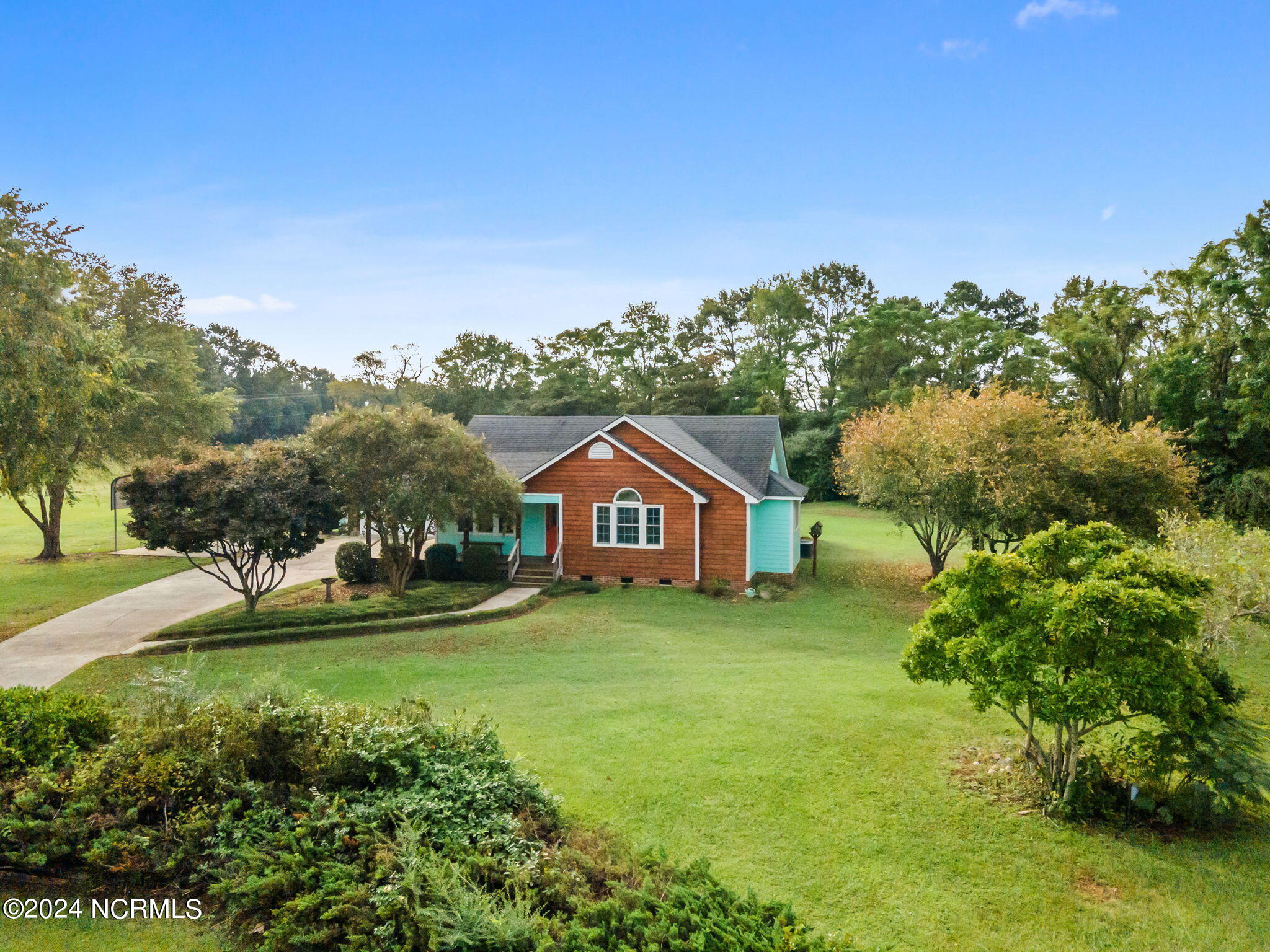 126 Crosswinds Drive Selma, NC 27576 - Photo 2 of 50 2-web-or-mls-DJI_0003