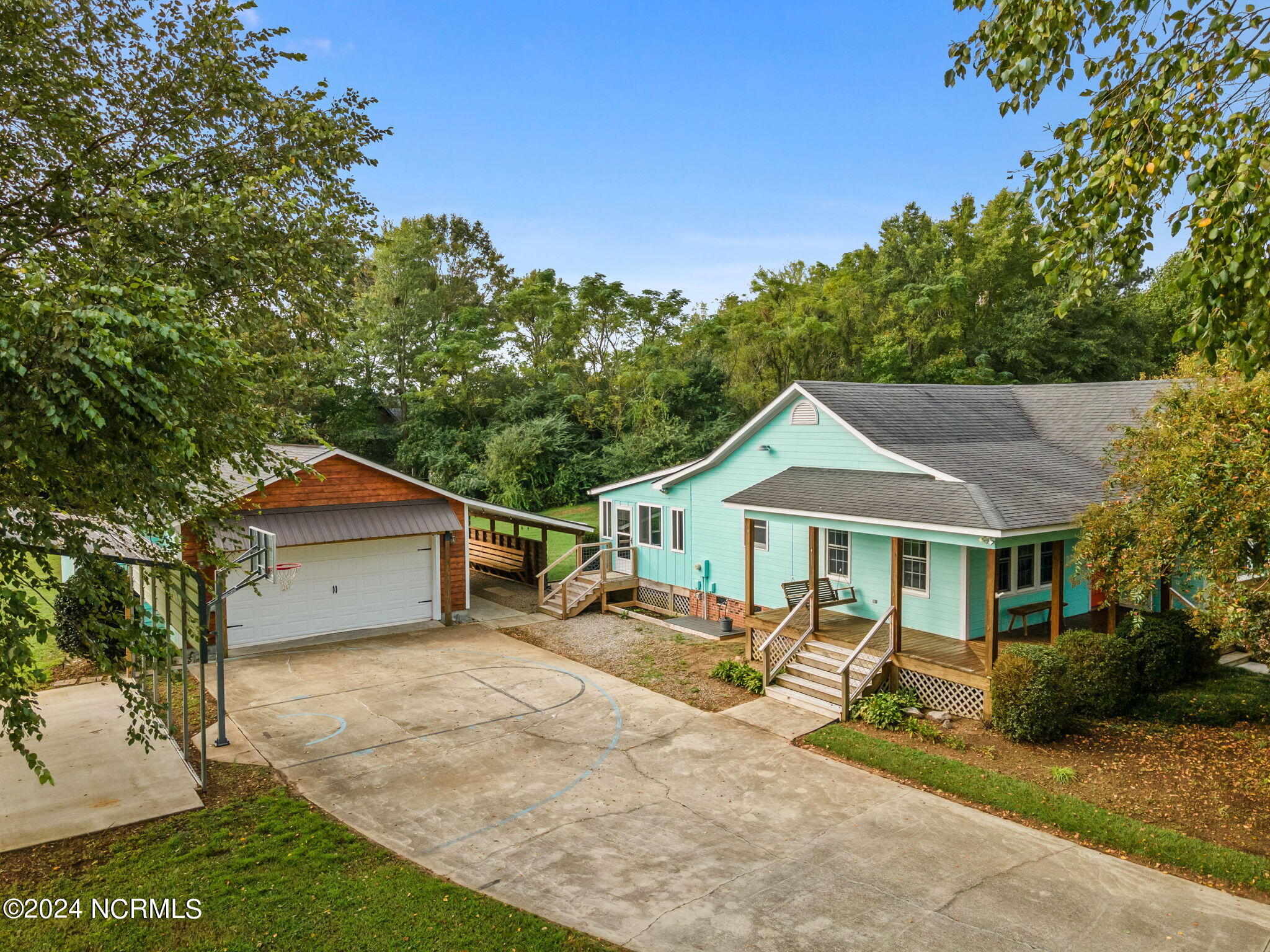 126 Crosswinds Drive Selma, NC 27576 - Photo 3 of 50 4-web-or-mls-DJI_0005