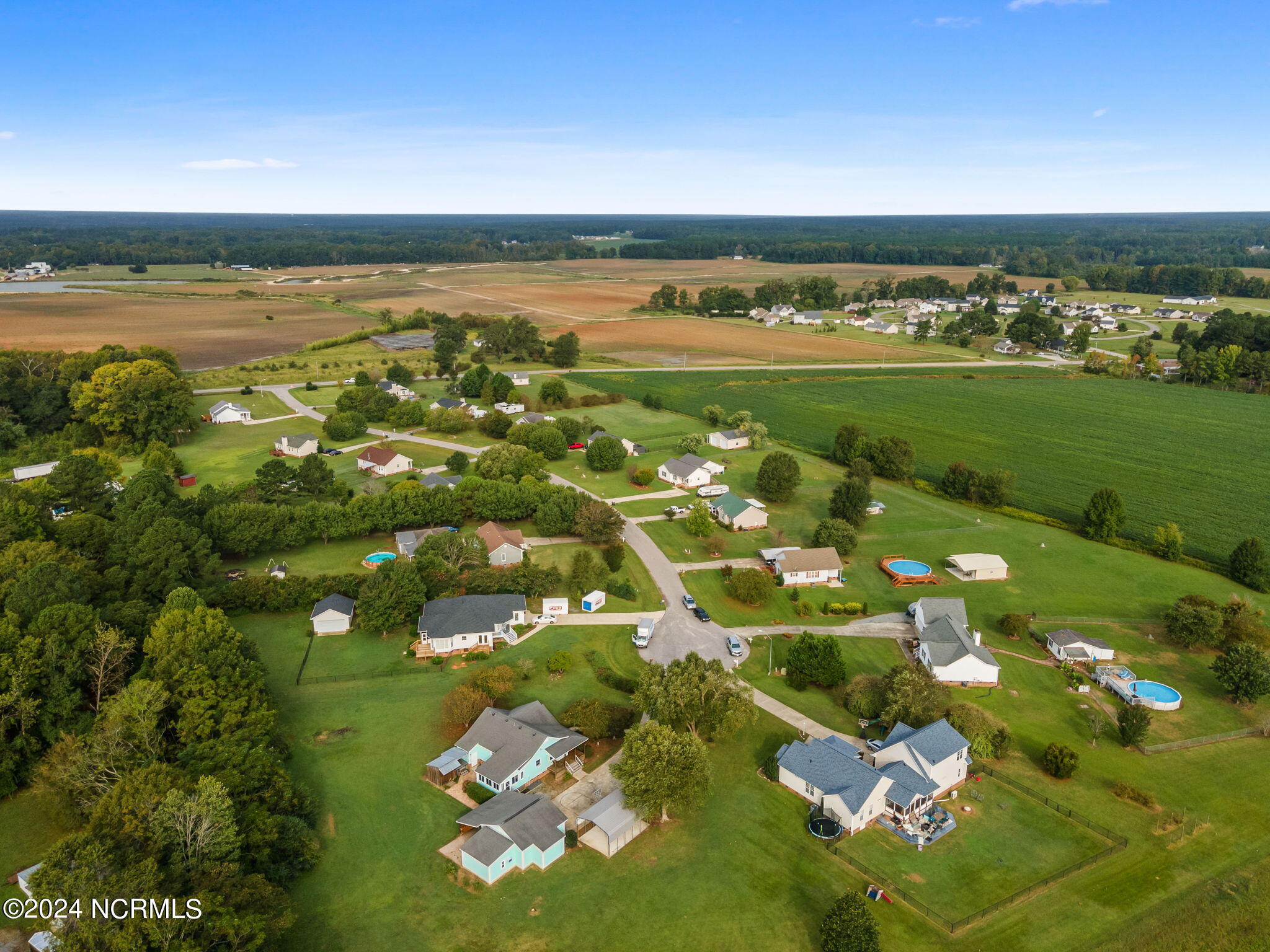 126 Crosswinds Drive Selma, NC 27576 - Photo 48 of 50 6-web-or-mls-DJI_0009