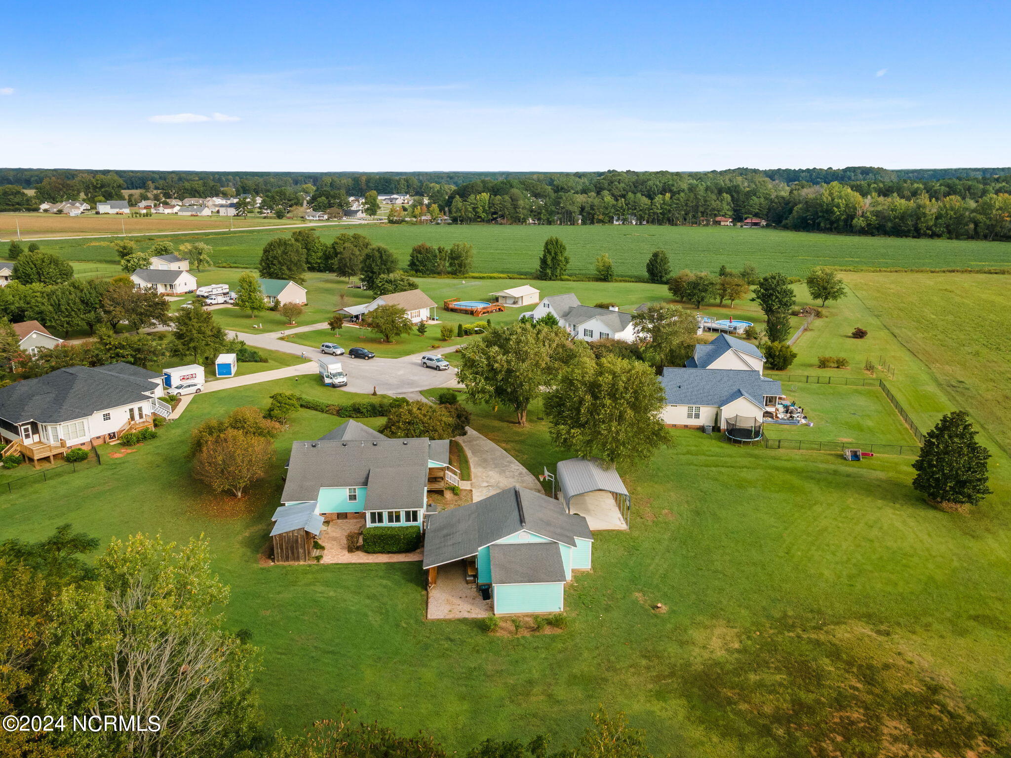 126 Crosswinds Drive Selma, NC 27576 - Photo 50 of 50 8-web-or-mls-DJI_0013
