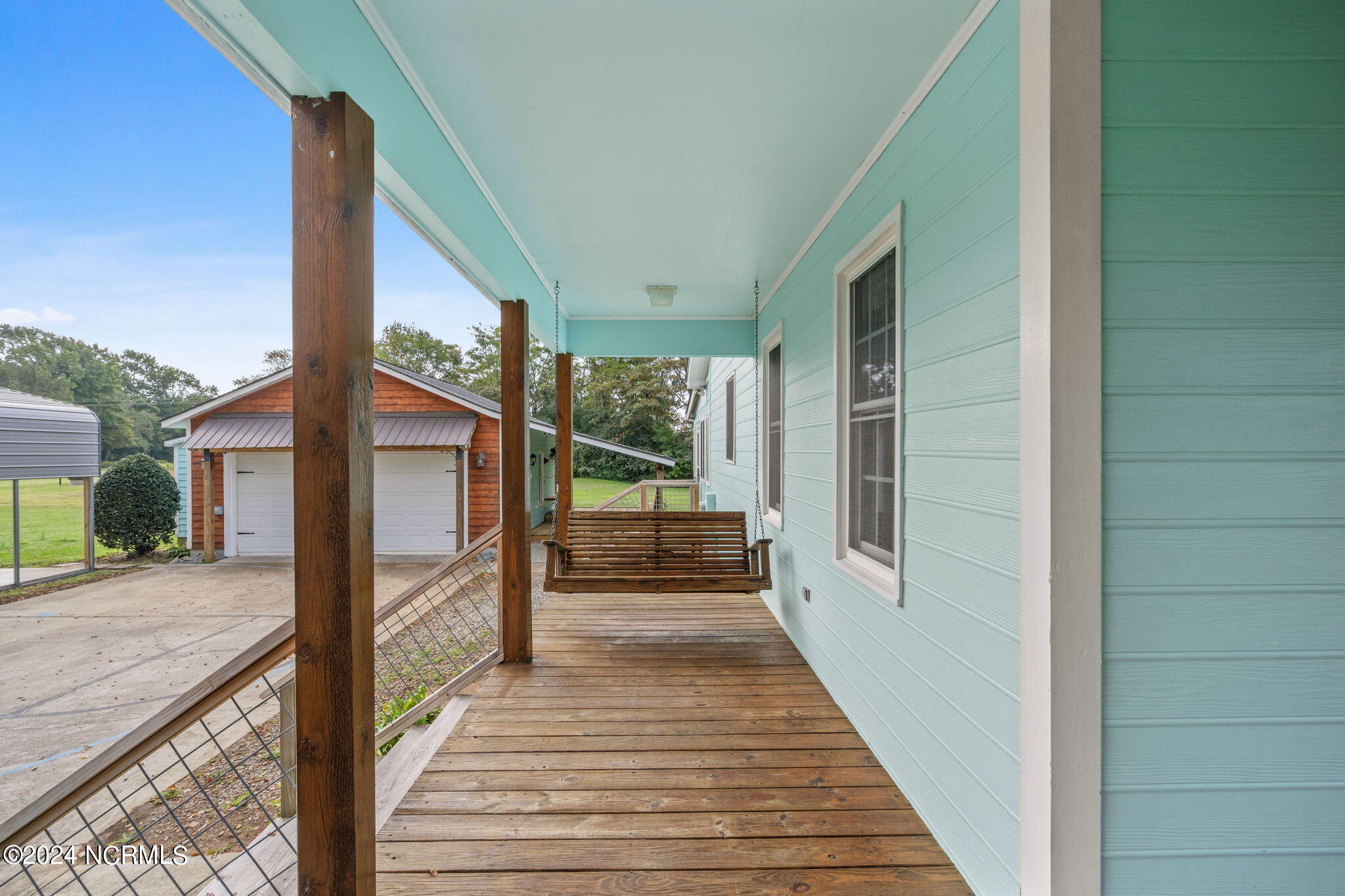 126 Crosswinds Drive Selma, NC 27576 - Photo 6 of 50 13-web-or-mls-DSC04883