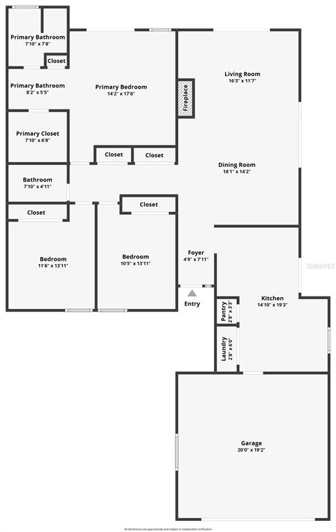 224 Springside Road Longwood, FL 32779 - Photo 52 of 52