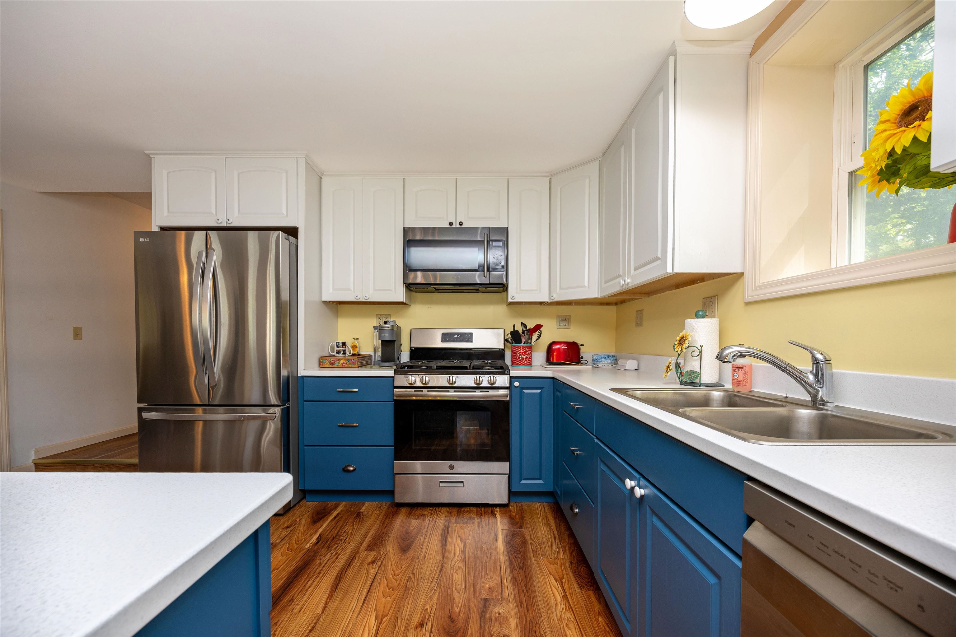 96 Smith Road Barnet, VT 05819 - Photo 8 of 56