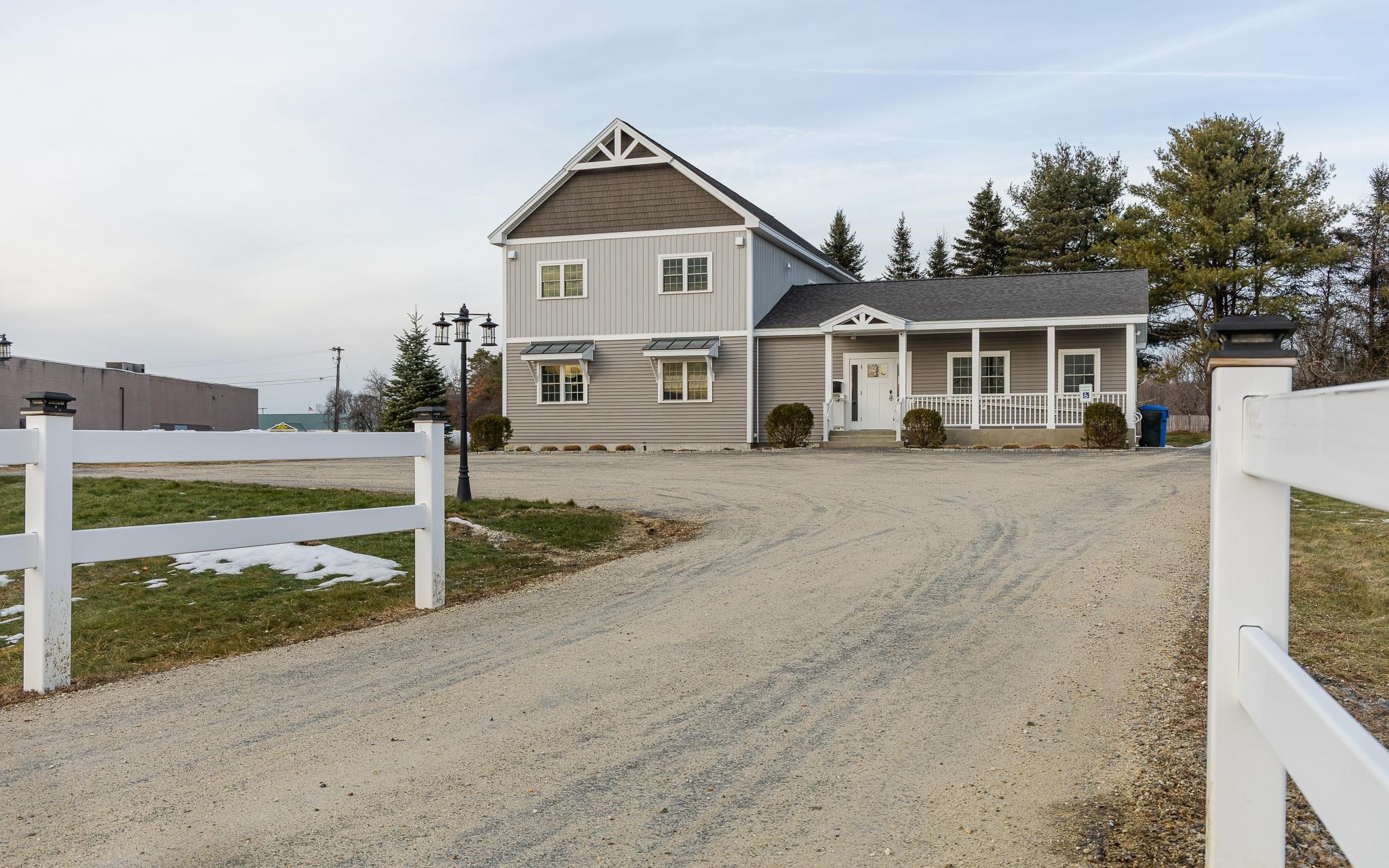 60 Dearborn Circle Walpole, NH 03608 - Photo 40 of 43