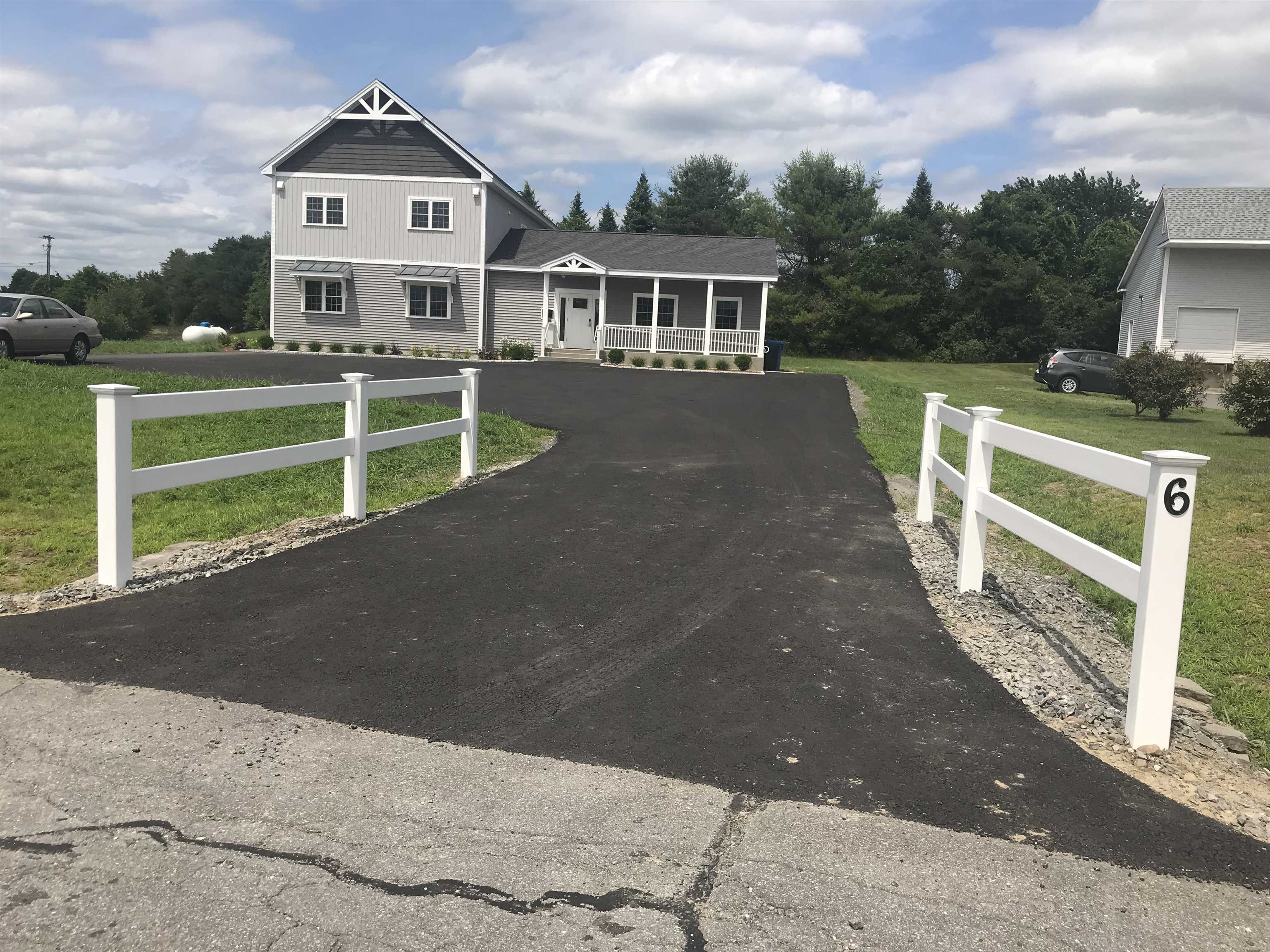 60 Dearborn Circle Walpole, NH 03608 - Photo 41 of 43