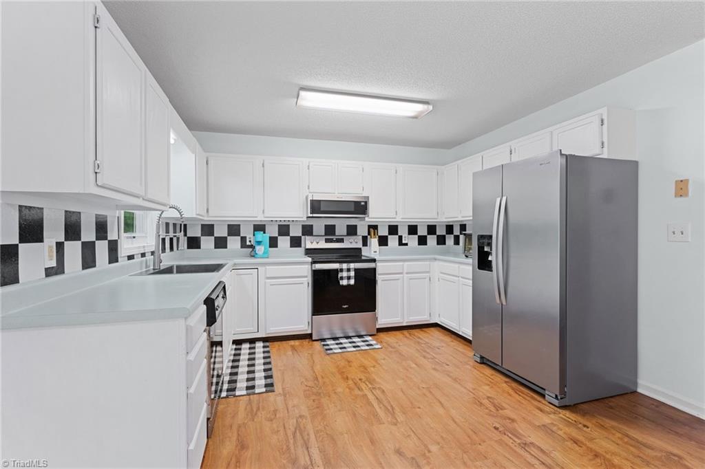 793 Sain Road Mocksville, NC 27028 - Photo 27 of 47