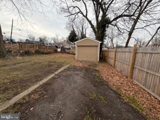5945 Addison Road Capitol Heights, MD 20743 - Photo 9 of 9 a view of a outdoor space