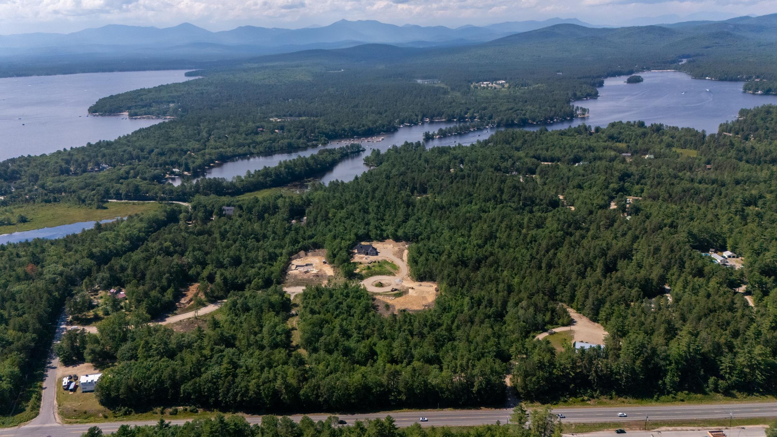 Lot 9 Squire Lane, Unit 9 Center Ossipee, NH 03814 - Photo 3 of 15