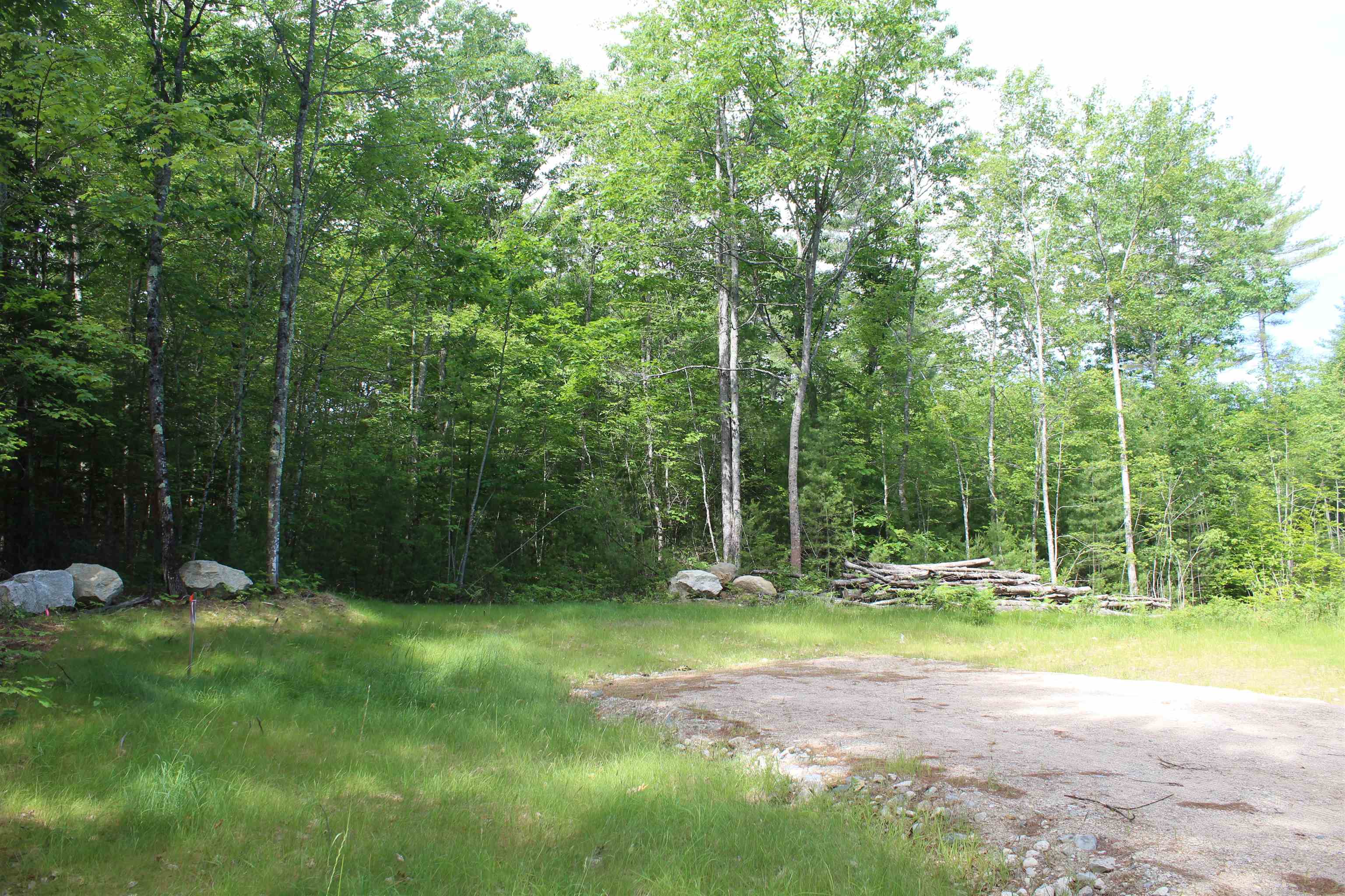 Lot 9 Squire Lane, Unit 9 Center Ossipee, NH 03814 - Photo 6 of 15