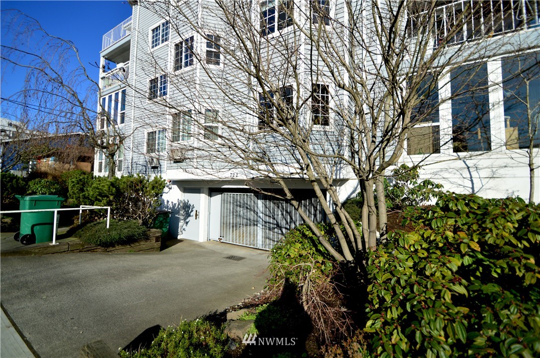 722 North 85th Street, Unit 22 Seattle, WA 98103 - Photo 14 of 15