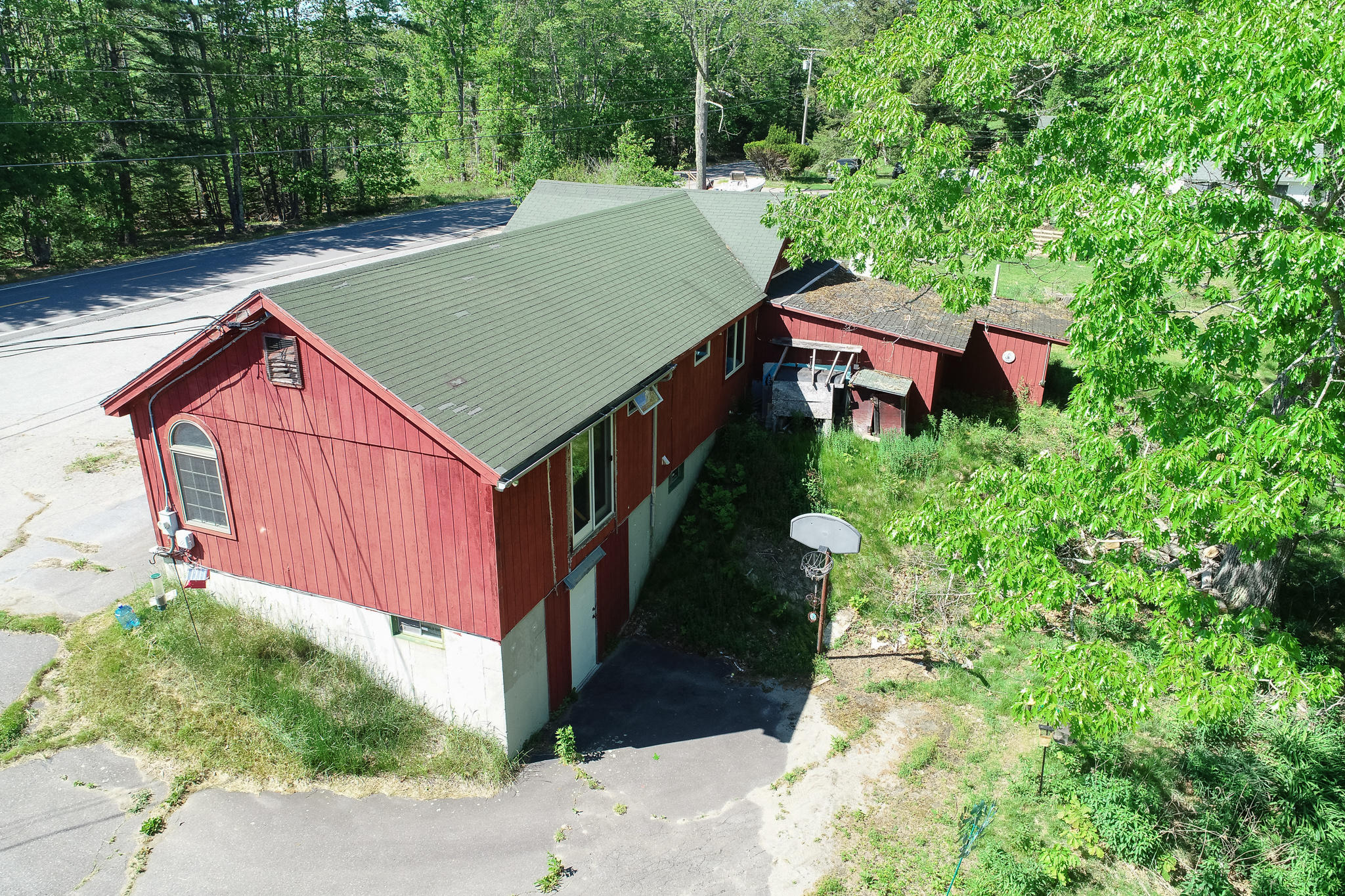 1501 Middle Road Woolwich, ME 04579 - Photo 7 of 39 1501 Middle Rd.Woolwich.For Screen-35