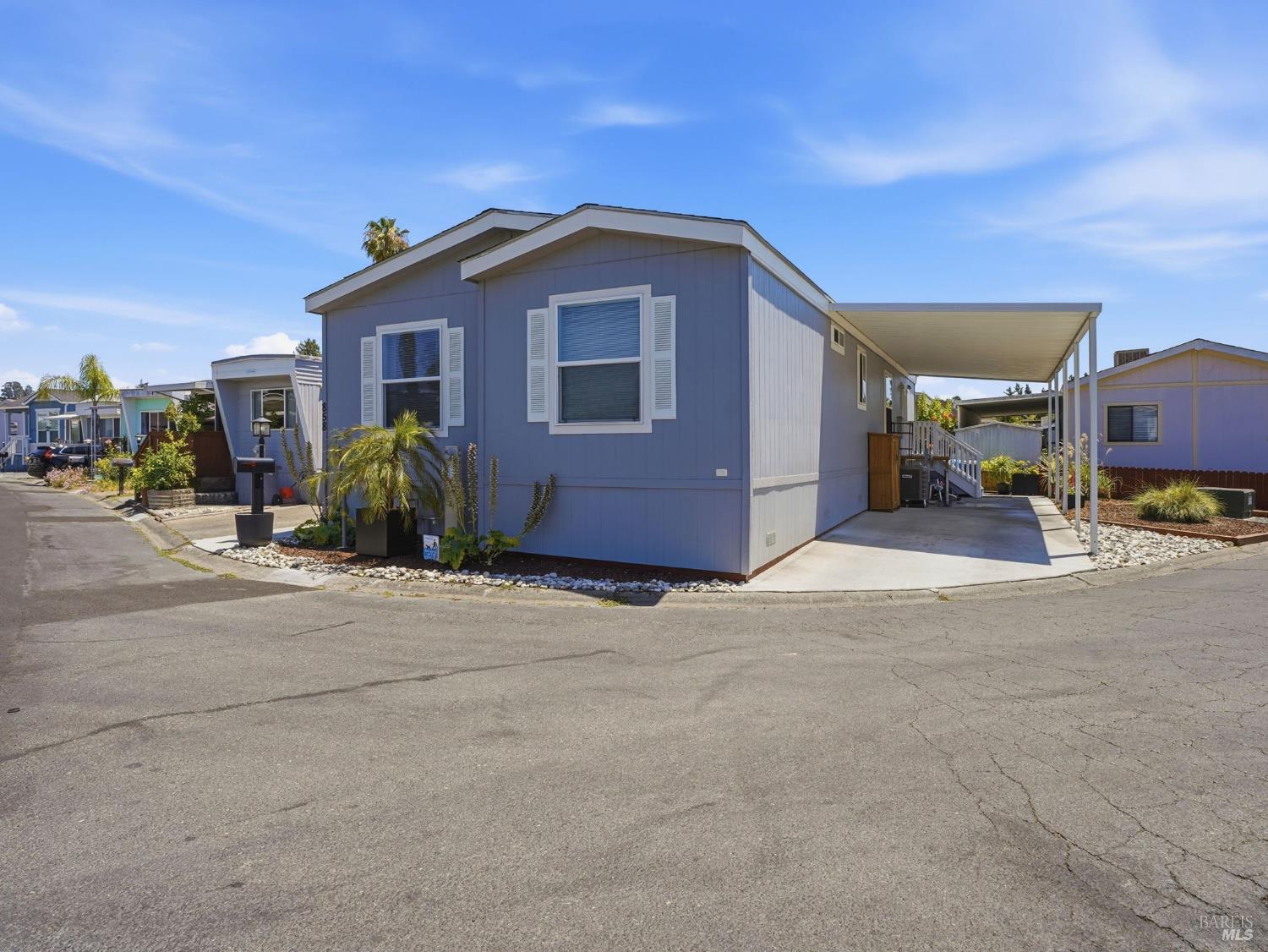 858 Mary Street Santa Rosa, CA 95403 - Photo 32 of 34