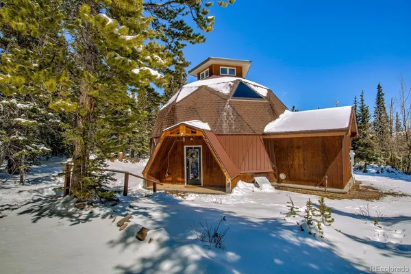 $630,000 | 472 Prunes Place, Fairplay, CO 80440