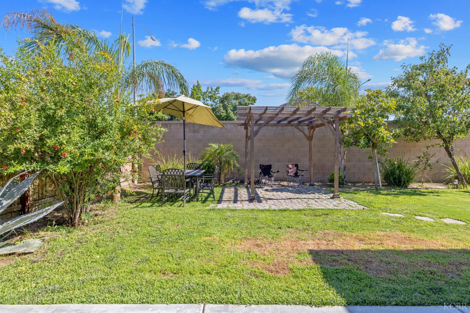 757 Strada Street Lemoore, CA 93245 - Photo 54 of 63 Gallery Image 54