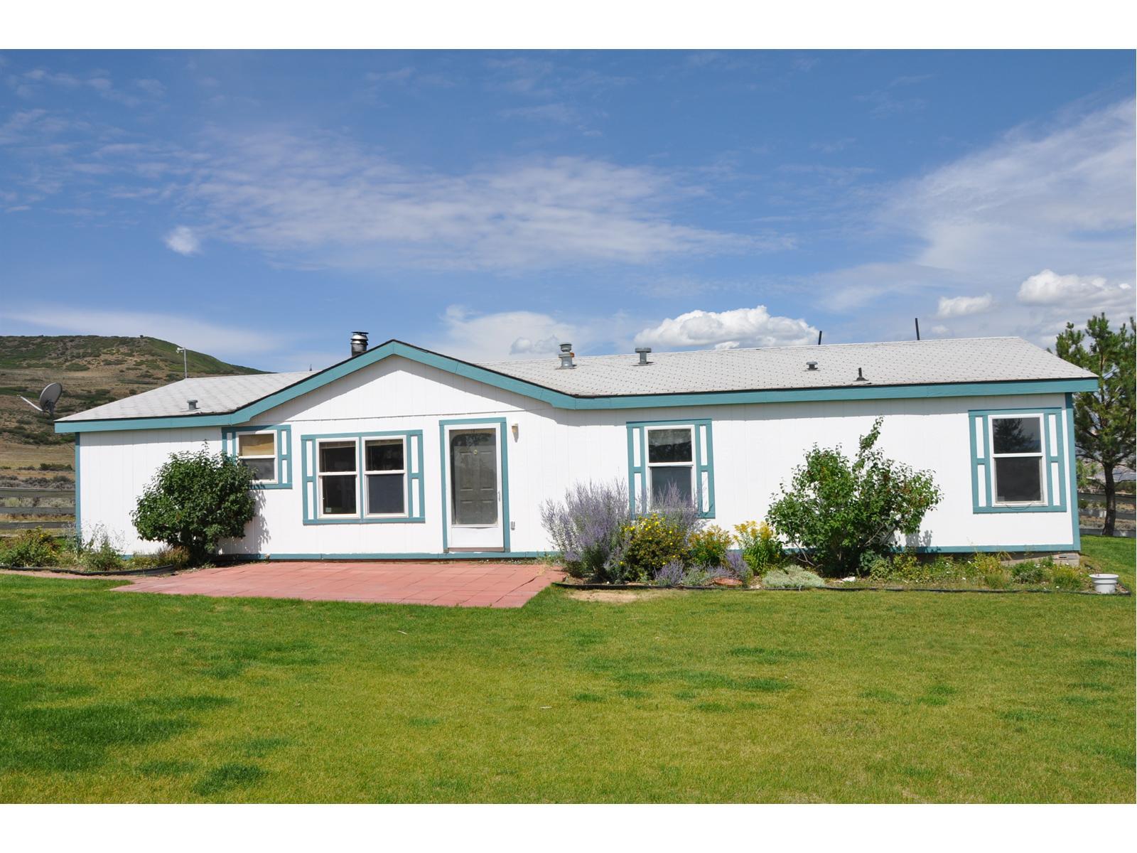 406 Arrowhead Trail Rifle, CO 81650 - Photo 1 of 1 Gallery Image 1