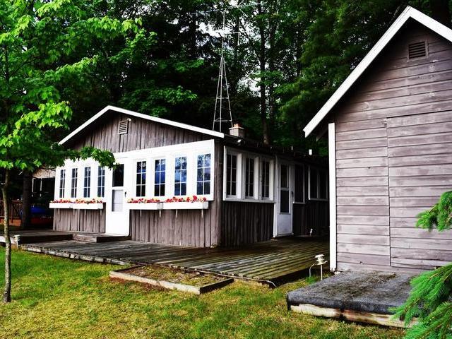 7239 Bonkowski Road Three Lakes, WI 54562 - Photo 1 of 13 Gallery Image 1