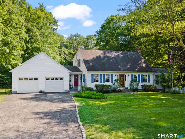 $500,000 | 229 Woodstock Road, Woodstock, CT 06281