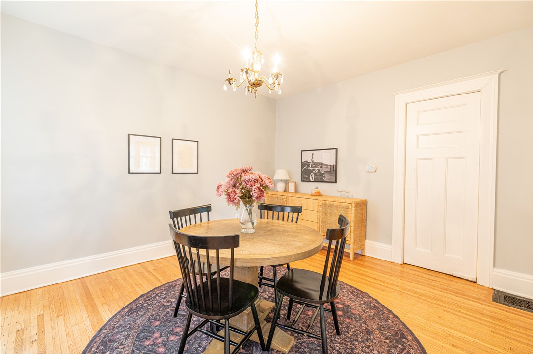 42 Thayer Street Rochester, NY 14607 - Photo 11 of 32