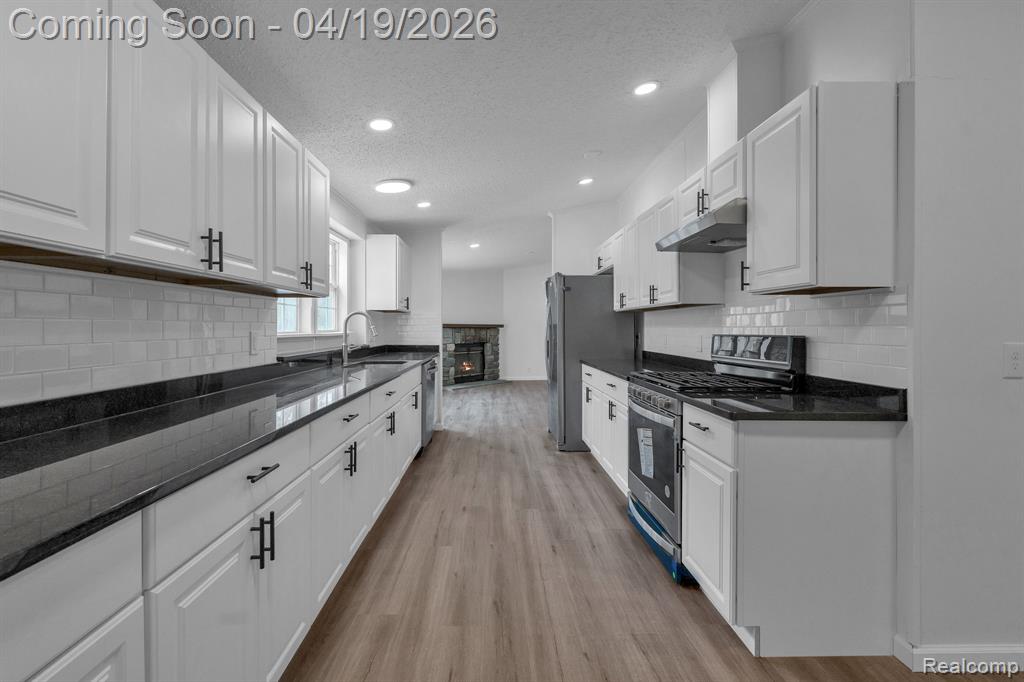 36085 Wick Road Romulus, MI 48174 - Photo 27 of 43