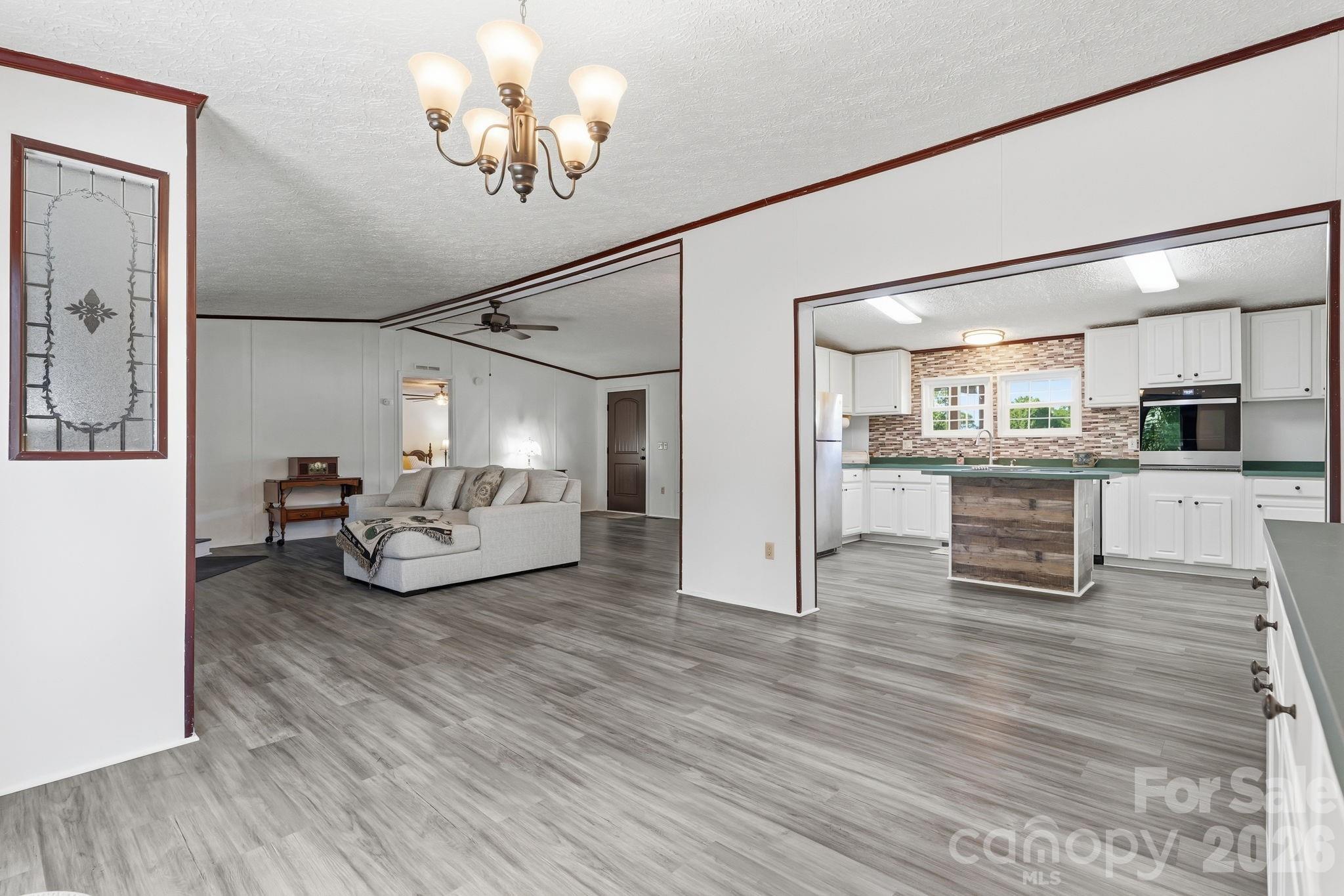 3307 Baltimore Road East Bend, NC 27018 - Photo 10 of 33