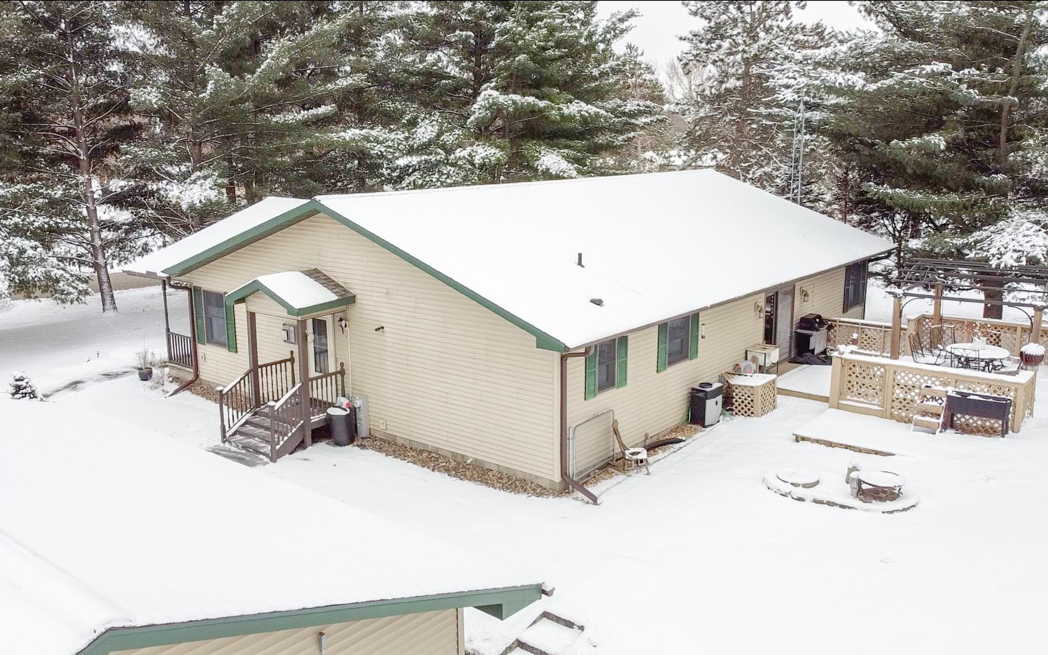 W10964 Big Slough Road Portage, WI 53901 - Photo 28 of 31