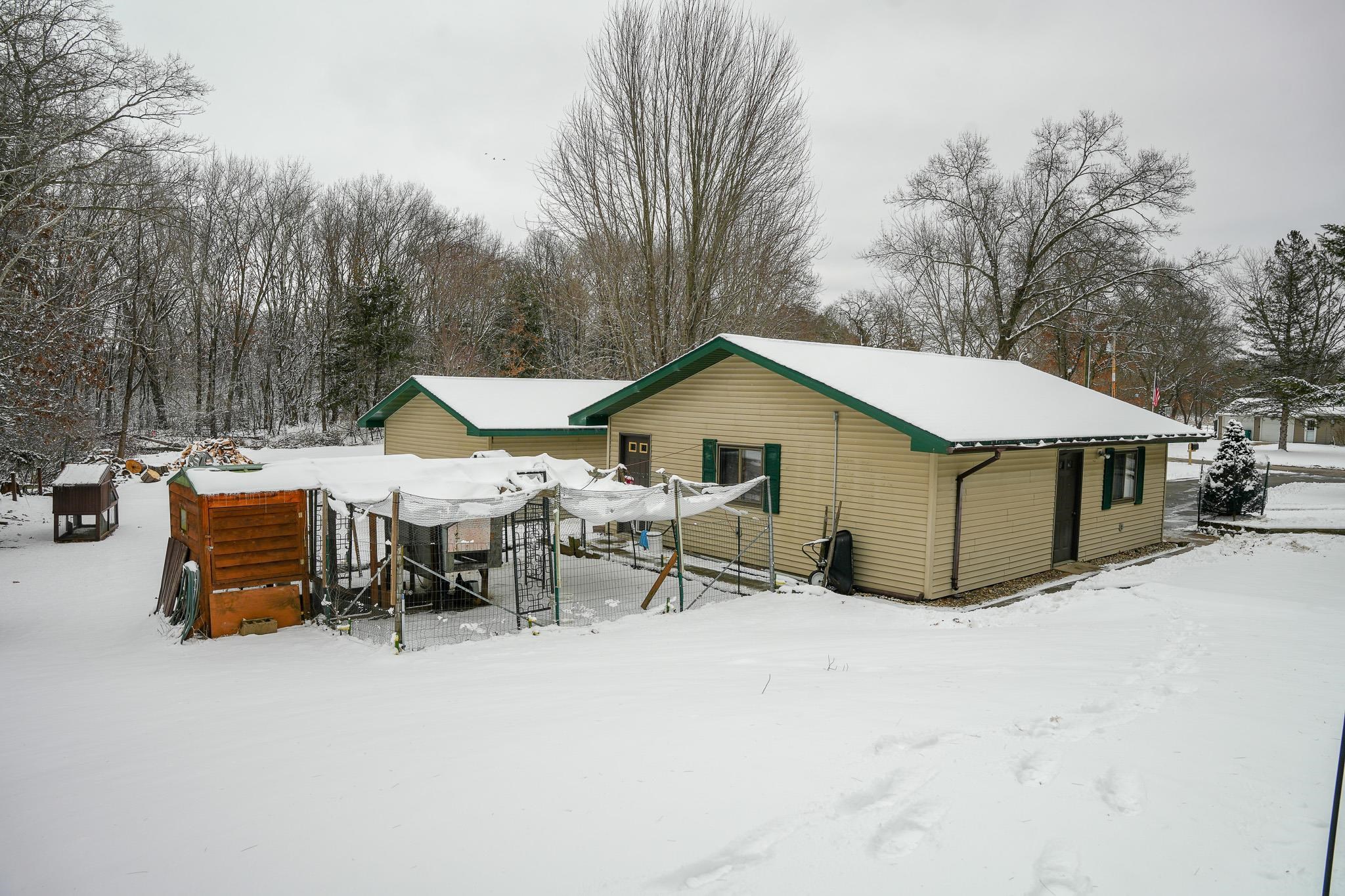 W10964 Big Slough Road Portage, WI 53901 - Photo 29 of 31