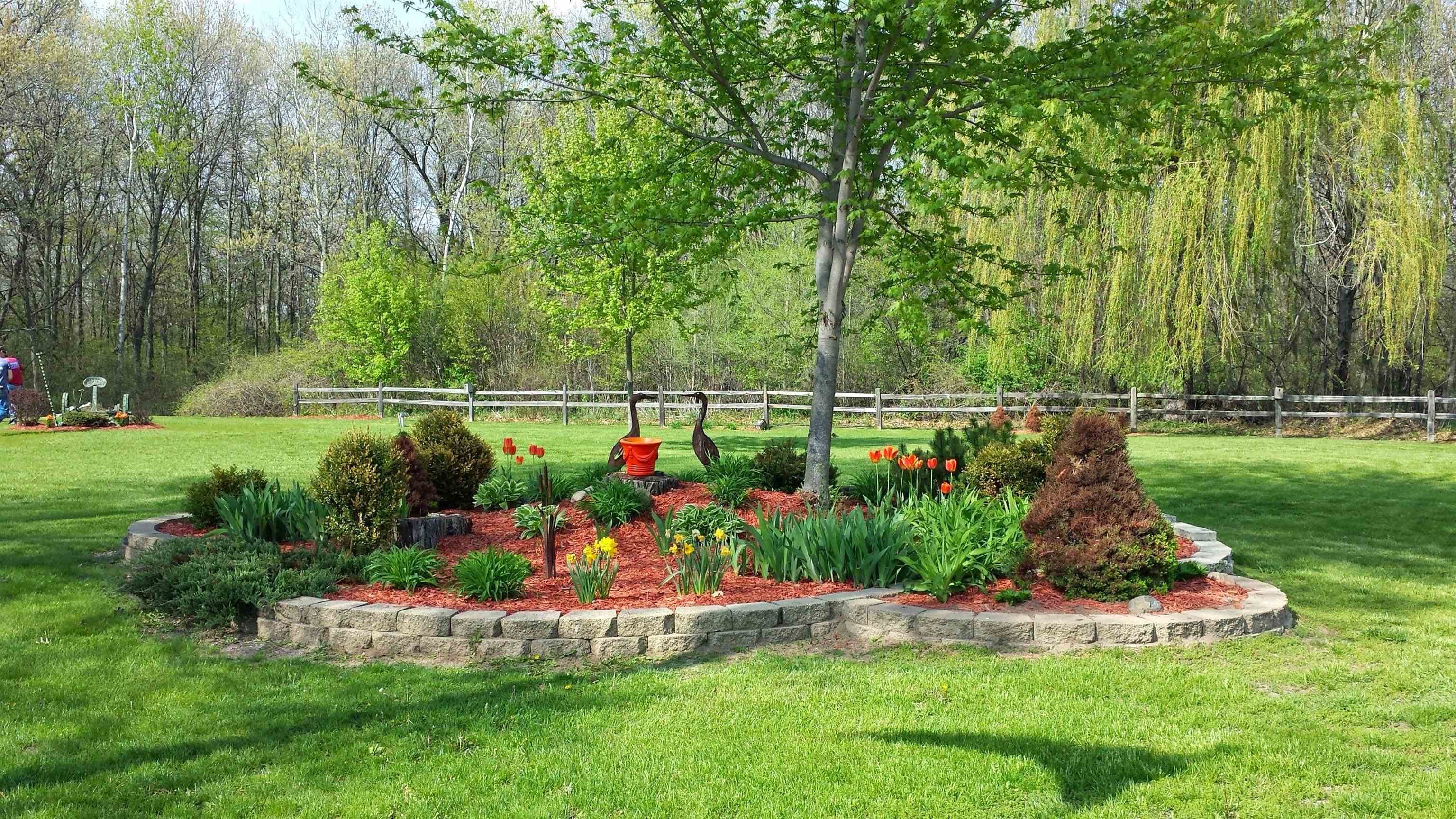 W10964 Big Slough Road Portage, WI 53901 - Photo 3 of 31