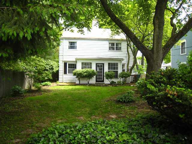 55 South Chesterfield Road Columbus, OH 43209 - Photo 12 of 13