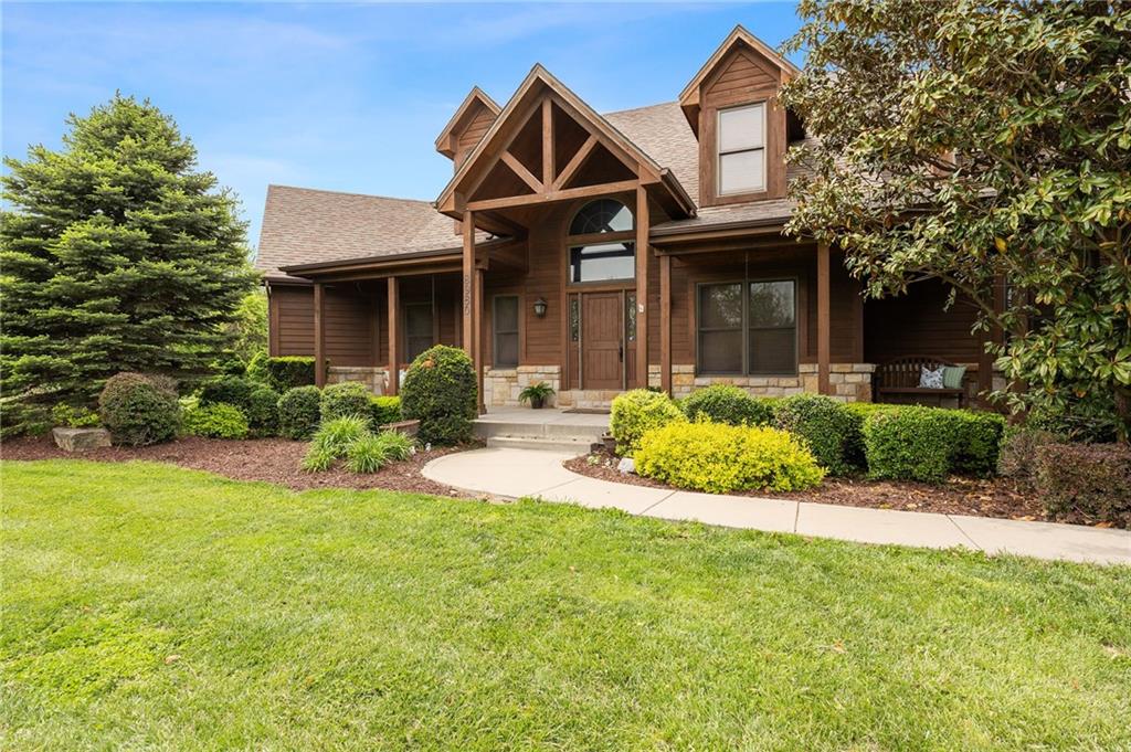 8980 Rowen Road De Soto, KS 66018 - Photo 4 of 10