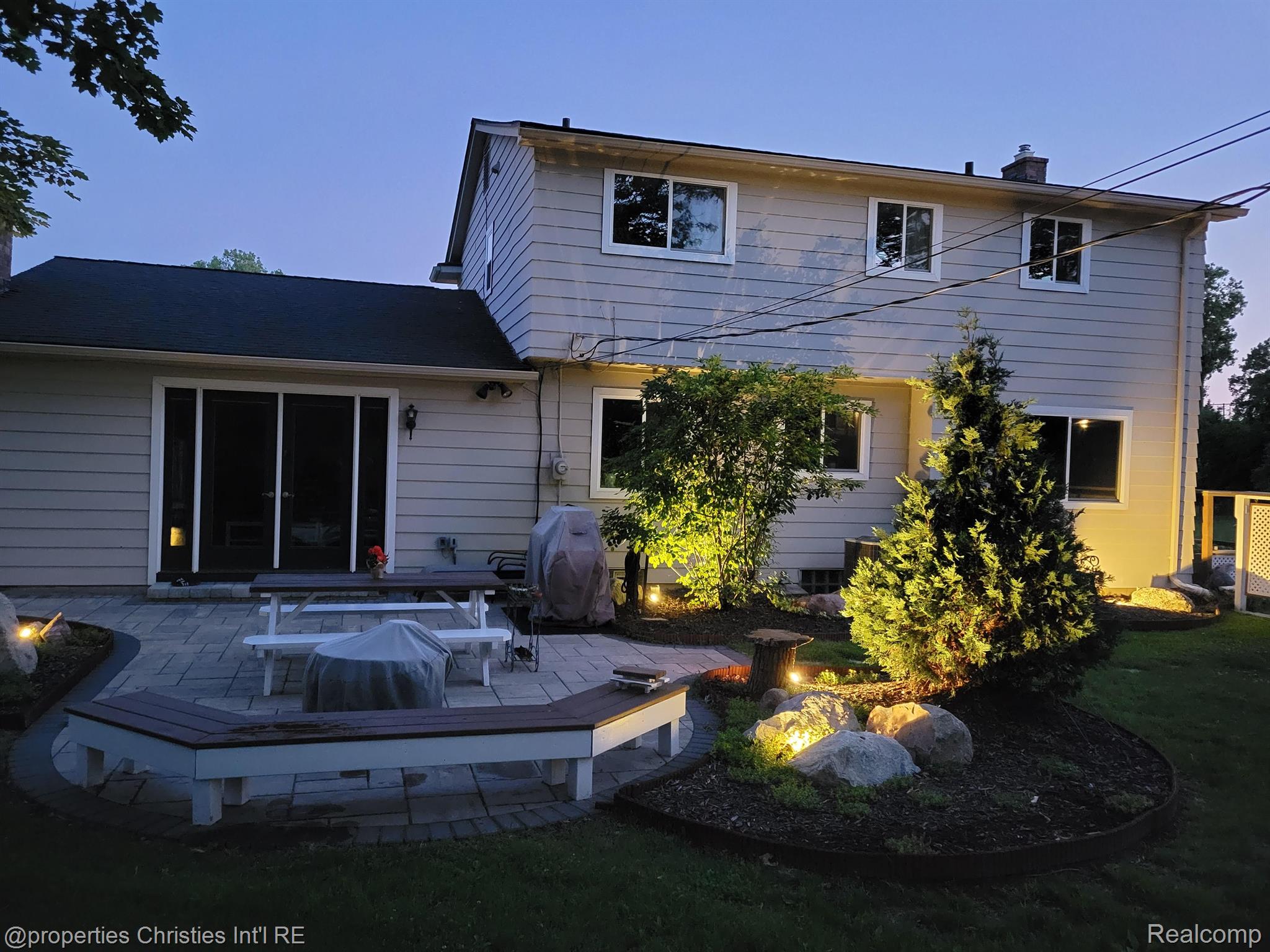 2554 Peterboro Road West Bloomfield, MI 48323 - Photo 50 of 56 Gallery Image 50