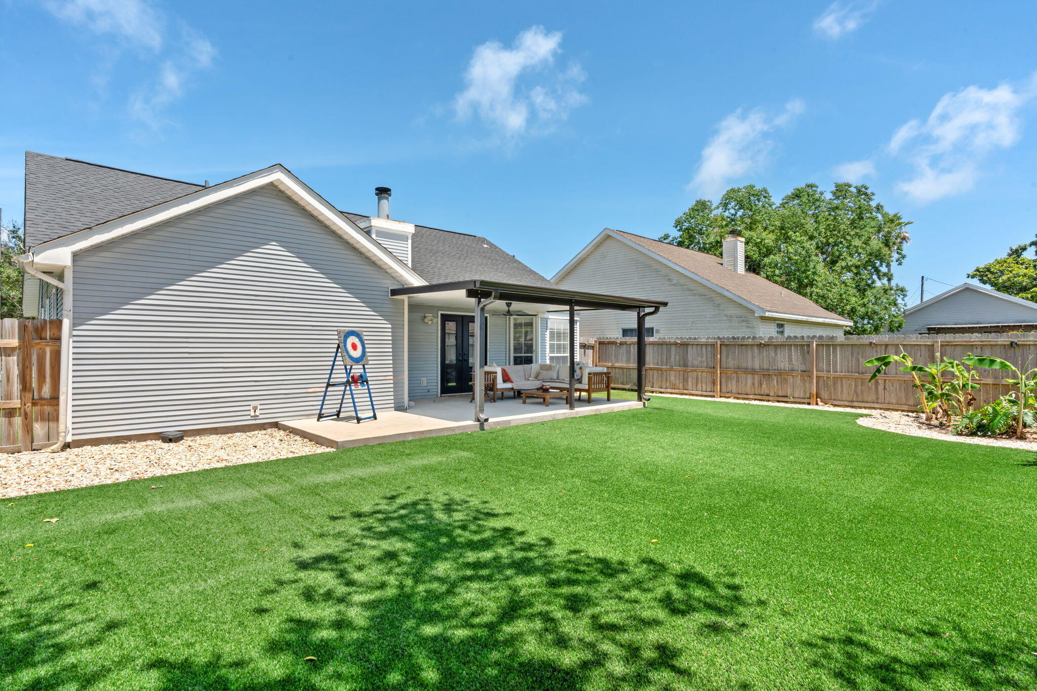 47 Pine Ridge Trace Destin, FL 32541 - Photo 29 of 30 Back Yard