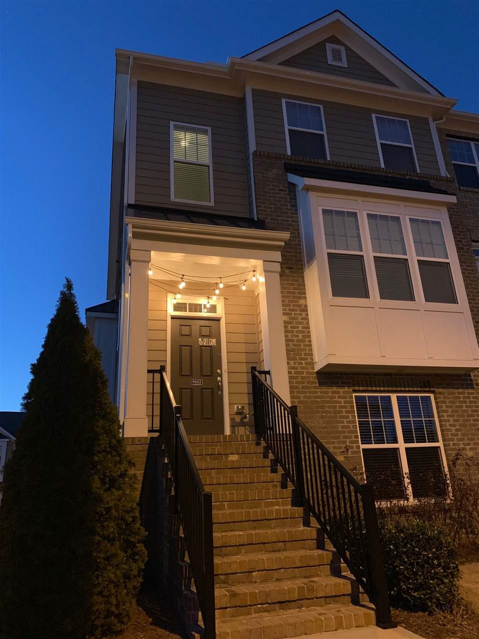 9102 Wooden Road Raleigh, NC 27617 - Photo 26 of 27 Photo 26