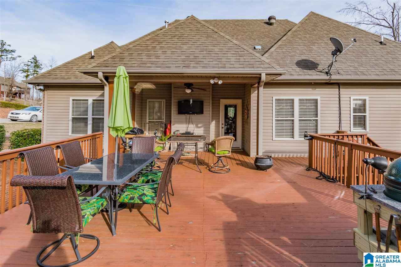 3014 Chelsea Ridge Trail Columbiana, AL 35051 - Photo 32 of 42