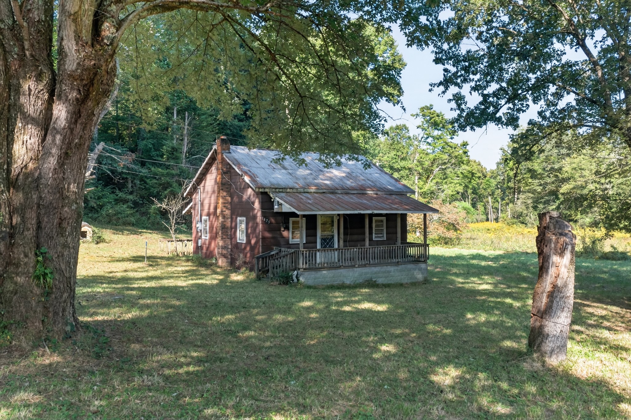 1475 Campground Road Clarkrange, TN 38553 - Photo 1 of 31 Gallery Image 1