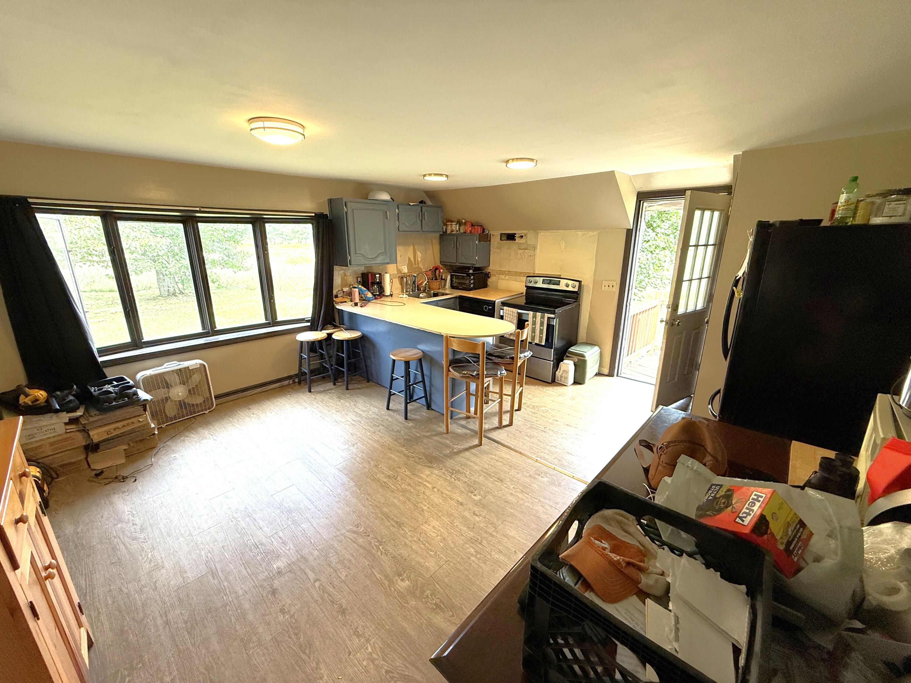140 Ingraham Road South China, ME 04358 - Photo 23 of 41 Apt Living Area