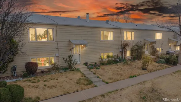 $340,000 | 5731 West 92nd Avenue, Unit 107, Westminster, CO 80031