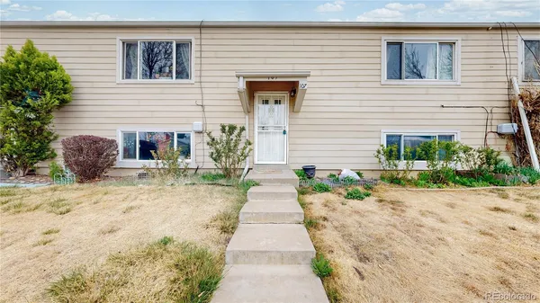 $340,000 | 5731 West 92nd Avenue, Unit 107, Westminster, CO 80031