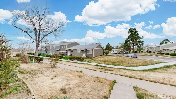 $340,000 | 5731 West 92nd Avenue, Unit 107, Westminster, CO 80031