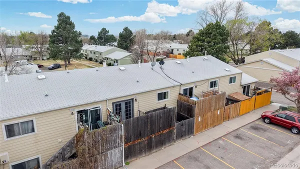 $340,000 | 5731 West 92nd Avenue, Unit 107, Westminster, CO 80031
